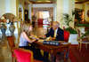 Corinthia Palace Hotel & SPA 
